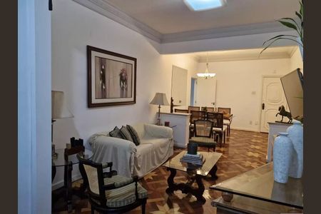Apartamento à venda com 4 quartos, 126m² em Copacabana, Rio de Janeiro