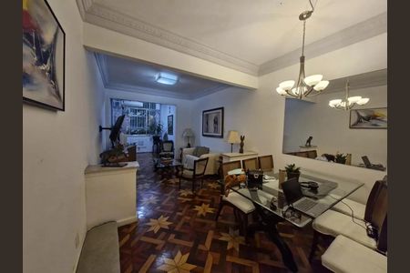 Apartamento à venda com 4 quartos, 126m² em Copacabana, Rio de Janeiro