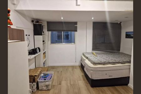 Apartamento à venda com 4 quartos, 126m² em Copacabana, Rio de Janeiro