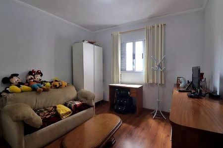 Apartamento à venda com 3 quartos, 200m² em Parque das Nações, Santo André