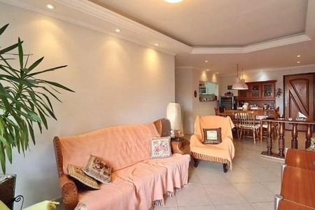 Apartamento à venda com 3 quartos, 200m² em Parque das Nações, Santo André