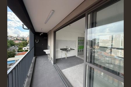 Apartamento à venda com 69m², 2 quartos e 1 vaga