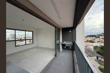 Apartamento à venda com 69m², 2 quartos e 1 vaga
