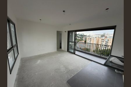 Apartamento à venda com 69m², 2 quartos e 1 vaga