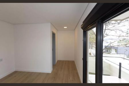 Casa de Condomínio à venda com 6 quartos, 485m² em Alphaville - Lagoa dos Ingleses, Nova Lima