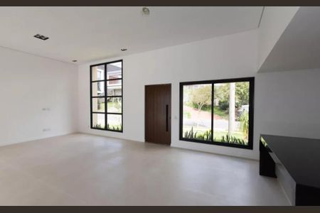 Casa de Condomínio à venda com 6 quartos, 485m² em Alphaville - Lagoa dos Ingleses, Nova Lima