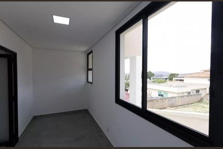 Casa de Condomínio à venda com 6 quartos, 485m² em Alphaville - Lagoa dos Ingleses, Nova Lima