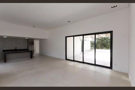 Casa de Condomínio à venda com 6 quartos, 485m² em Alphaville - Lagoa dos Ingleses, Nova Lima