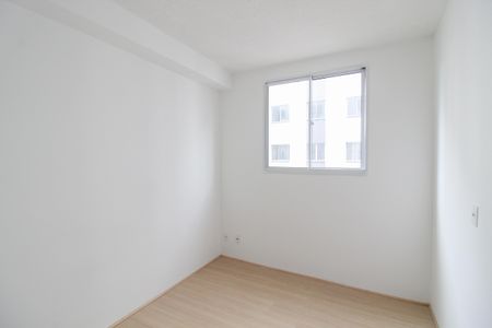 Apartamento à venda com 37m², 2 quartos e sem vagaQuarto 2