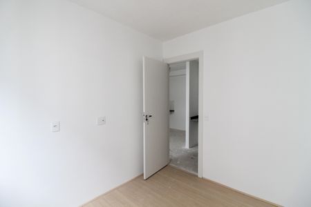 Apartamento à venda com 37m², 2 quartos e sem vagaQuarto 2