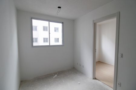 Sala de apartamento para alugar com 2 quartos, 37m² em Jaguaré, São Paulo