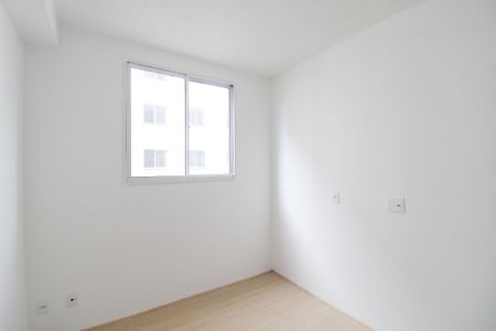 Apartamento à venda com 37m², 2 quartos e sem vagaQuarto 2