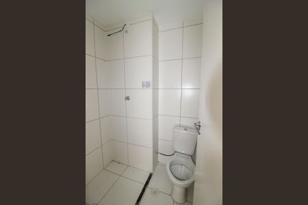 Apartamento à venda com 37m², 2 quartos e sem vagaBanheiro