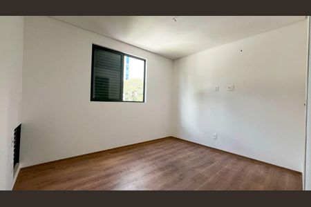 Apartamento à venda com 1 quarto, 37m² em Sion, Belo Horizonte