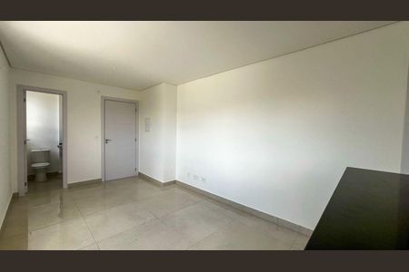 Apartamento à venda com 1 quarto, 37m² em Sion, Belo Horizonte