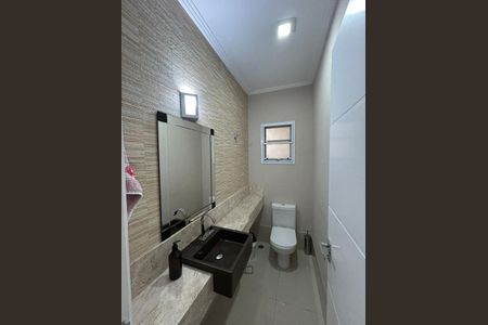 Casa à venda com 3 quartos, 160m² em Santana, São Paulo