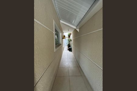 Casa à venda com 3 quartos, 160m² em Santana, São Paulo