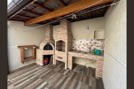 Casa à venda com 3 quartos, 160m² em Santana, São Paulo