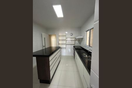 Casa à venda com 3 quartos, 160m² em Santana, São Paulo
