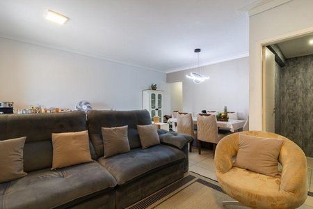 Apartamento à venda com 3 quartos, 105m² em Jardim Tupanci, Barueri