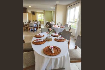 Apartamento à venda com 3 quartos, 105m² em Jardim Tupanci, Barueri