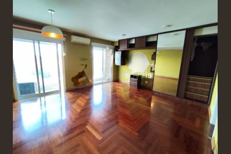 Apartamento à venda com 50m², 1 quarto e 1 vaga