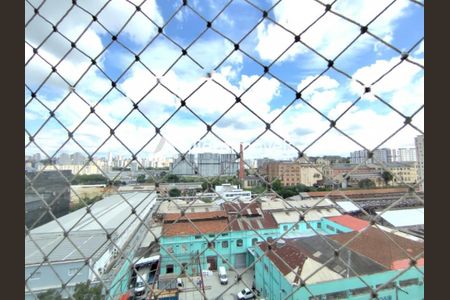 Apartamento à venda com 50m², 1 quarto e 1 vaga