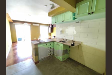 Apartamento à venda com 50m², 1 quarto e 1 vaga