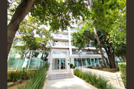 Apartamento à venda com 50m², 1 quarto e 1 vaga