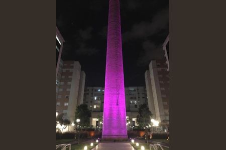 Apartamento à venda com 50m², 1 quarto e 1 vaga