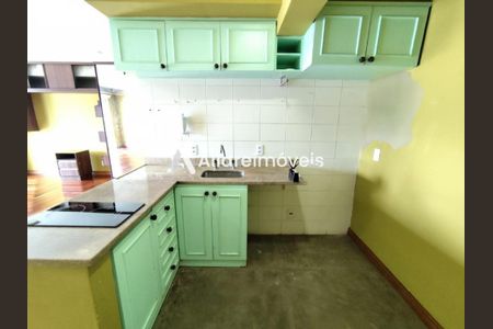 Apartamento à venda com 50m², 1 quarto e 1 vaga