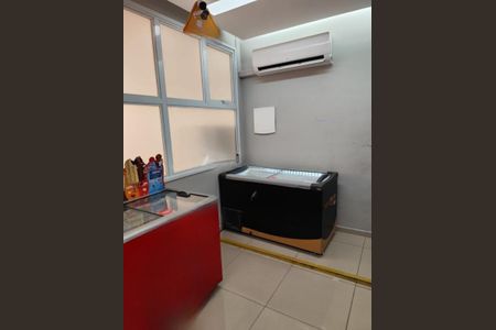 Apartamento à venda com 50m², 1 quarto e 1 vaga