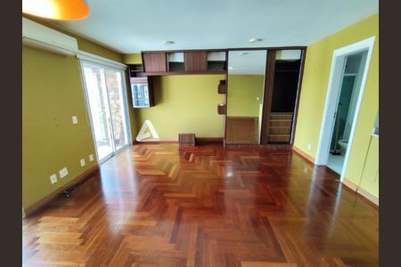 Apartamento à venda com 50m², 1 quarto e 1 vaga