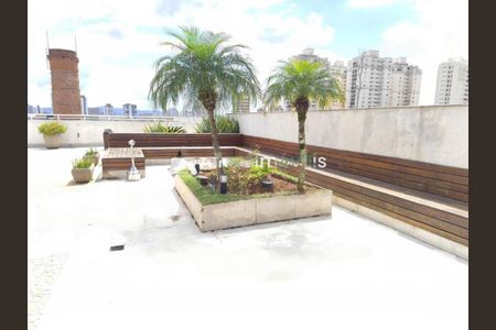 Apartamento à venda com 50m², 1 quarto e 1 vaga