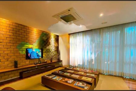 Apartamento à venda com 50m², 1 quarto e 1 vaga