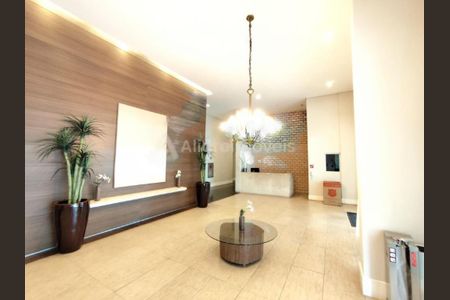 Apartamento à venda com 50m², 1 quarto e 1 vaga