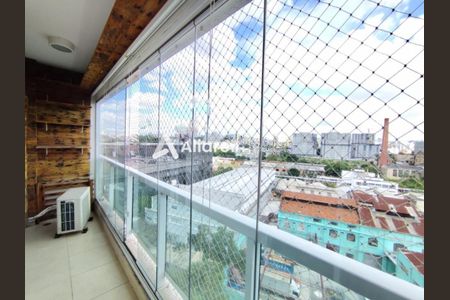 Apartamento à venda com 50m², 1 quarto e 1 vaga