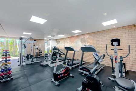 Apartamento à venda com 50m², 1 quarto e 1 vaga