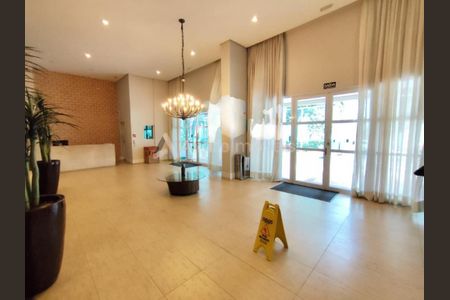 Apartamento à venda com 50m², 1 quarto e 1 vaga