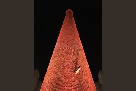 Apartamento à venda com 50m², 1 quarto e 1 vaga