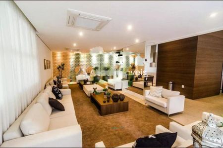 Apartamento à venda com 50m², 1 quarto e 1 vaga