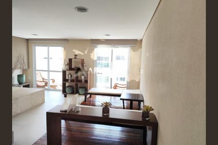 Apartamento à venda com 50m², 1 quarto e 1 vaga