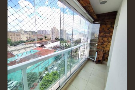 Apartamento à venda com 50m², 1 quarto e 1 vaga