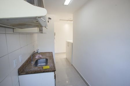 Apartamento à venda com 50m², 2 quartos e 1 vagaCozinha