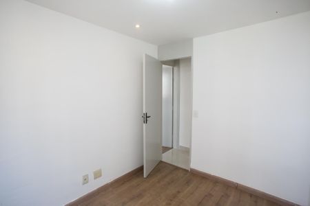 Apartamento à venda com 50m², 2 quartos e 1 vagaQuarto 2