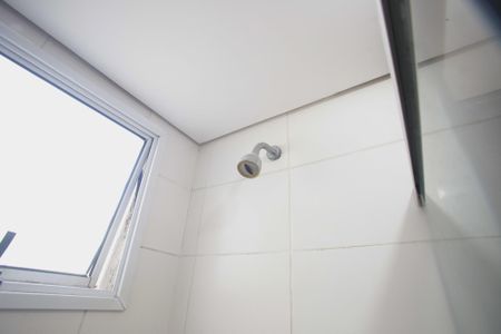 Apartamento à venda com 50m², 2 quartos e 1 vagaBanheiro