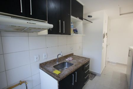 Apartamento à venda com 50m², 2 quartos e 1 vagaCozinha