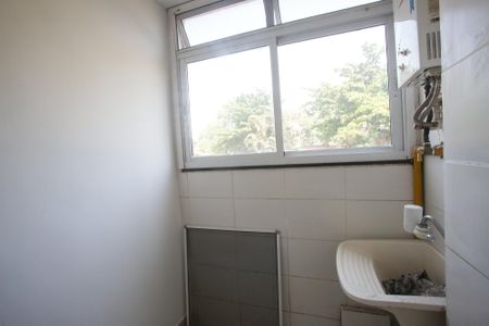 Apartamento à venda com 50m², 2 quartos e 1 vagaÁrea de Serviço