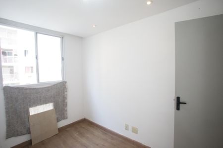 Apartamento à venda com 50m², 2 quartos e 1 vagaQuarto 2