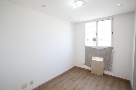 Apartamento à venda com 50m², 2 quartos e 1 vagaQuarto 2